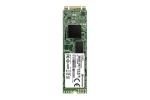 Transcend MTS830S 512GB / SSD disk / M.2 2280 SATA / RW: 560/500 MBps / IOPS: 80K/85K / MTBF 2.0mh (TS512GMTS830S)
