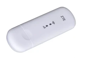 ZTE MF79N / Router mobilné / LTE 3G 2G / Wi-Fi / USB / MicroSD 32 GB (MF79N)