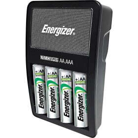 Energizer MAXI