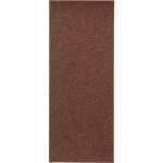 Kwb 815040 brúsny papier Zrnitosť 40 (d x š) 230 mm x 93 mm 10 ks; 815040