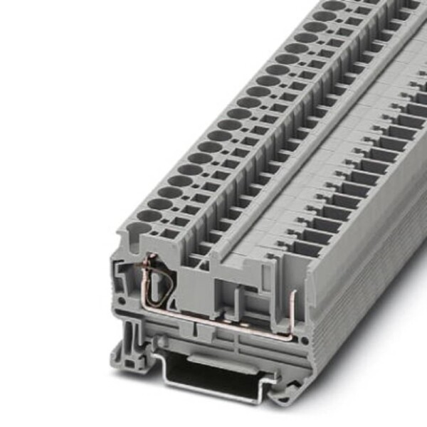 Feed-through terminal block ST 4/ 1P 3042719 Phoenix Contact; 3042719