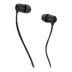Skullcandy JIB čierna / Slúchadlá s mikrofónom / 3.5mm Jack / 1.2m (S2DUYK-343)