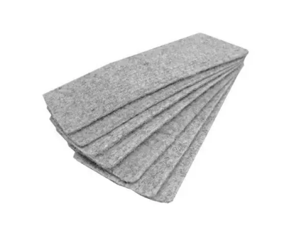 CLASSIC Náhradný filc k mazacej hube (10ks) (bi-AA0302)