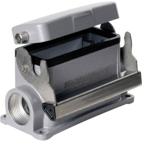 Weidmüller HDC 16B SDLU 1M25G 1415810000 púzdro 1 ks; 1415810000