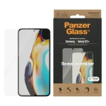 PanzerGlass Tvrdené sklo UWF AB FP pre Samsung Galaxy S23+ číra (7323)