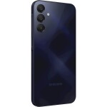 Samsung Galaxy A15 5G 4+128GB čierna / EU distribúcia / 6.5 / 128GB / Android 14 (SM-A156BZKDEUE)