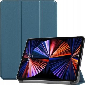 CoreParts CoreParts TABX-IPPRO12.9-COVER6 etui na tablet 32,8 cm (12.9") Folio Zelený