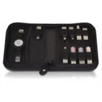 DeLock cestovná sada navíjacích káblov a adaptérov (18612)