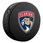 Pamätný hokejový puk Inglasco NHL Basic 510AN000400 Detroit Red Wings