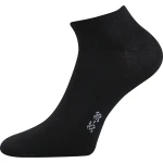 Ponožky BOMA Hoho black 3 páry 35-38 114968