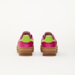 Tenisky adidas Gazelle Bold W Selufu/ Solar Slime/ Gold Metallic EUR 40 2/3