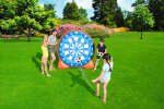 Mamido Nafukovací kotúč 157 x 107 x 157 cm Bestway 52307