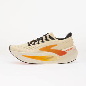 Tenisky Brooks Glycerin Max 2 Rutabaga/ Orange/ ShockingOrange EUR 42.5