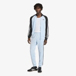 Mikina adidas Sst Track Top Crystal Sky XL
