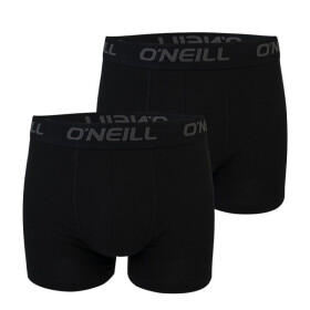 Pánske boxerky O'Neill Plain M 92800648076 XXL