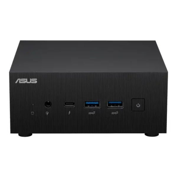 Asus PN64-E1 / Mini / Intel Core i7-13700H / bez RAM / bez disku / Intel Iris XE / bez OS (90MR00W2-M00040)