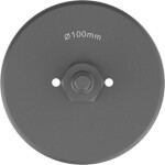 Bosch Accessories 2608594502 2608594502 vŕtacia korunka 100 mm 1 ks; 2608594502