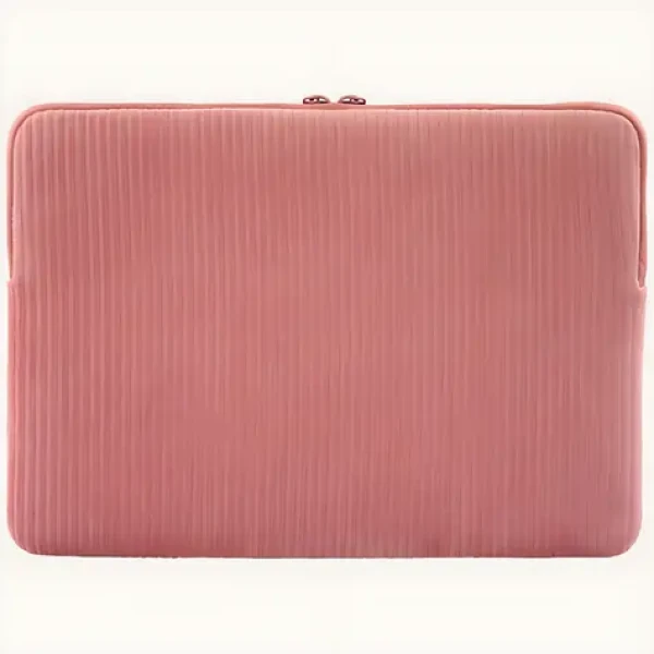 Tucano Velluto 2 Sleeve ružová / Púzdro / MacBook Pro 16" / Notebook 15,6" (BFVEL2MB16-PK)