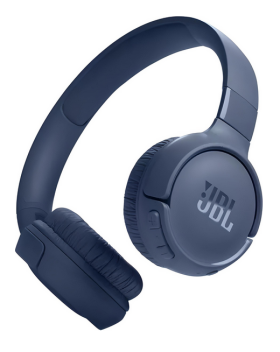 JBL Tune 520BT