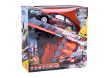 Mamido Diaľkovo ovládané auto na drift RC drift pilot kužele RC697