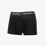 Pánske boxerky U2664G H4X 3PK čierne - Calvin Klein L