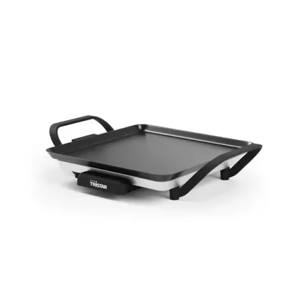 Tristar BP-2666 / Stolný gril / 800 W / 28x28 cm / termostat