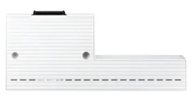 Samsung CY-TF65BFCXEN biela / Konektorová doska / pre Samsung Flip WM55B, WM65B / HDMI / USB-C (CY-TF65BFCXEN)