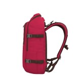 Cestovný batoh do lietadla CabinZero Adv Pro 32L Miami magenta