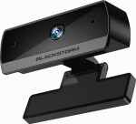 Port Designs Blackstorm Optic 4K web-kamera