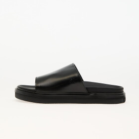 Tenisky Calvin Klein Jeans Flat Molded Sandal Black EUR 36