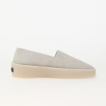 Tenisky Fear of God Espadrille Dove Grey EUR 39