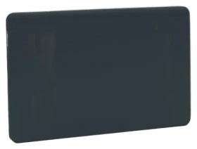 RealPower PB-5000 MAG Ultra Slim tmavo modrá / Powerbanka / 5000 mAh / MagSafe / 15W / USB-C (577148)