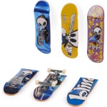 Spin Master Tech Deck Skateshop s príslušenstvom 6ks