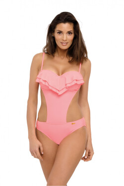 Jednodielne plavky model 129512 Marko XXL