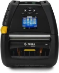 ZEBRA ZQ630 PLUS (ZQ63-RUWAE14-00) / Mobilná termotlačiareň / DT / BT / Wi-Fi / RFID / 203dpi / 6600mAh / čierna (ZQ63-RUWAE14-00)