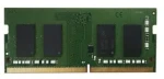 QNAP 4GB DDR4 RAM pre TS-451DeU TS-h973AX TS-251D QGD-1600P TS-x53D / 2666 MHz / SO-DIMM / AO verzia (RAM-4GDR4A0-SO-2666)