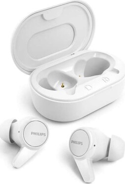 Philips TAT1207 biele
