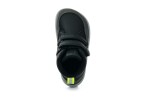 Be Lenka Elio Black & Grey celoročné členkové barefoot topánky 26 EUR
