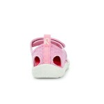 Reima Rantaan Light Heather barefoot sandále 23 EUR