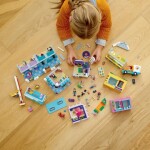 LEGO® Friends 41704 Hlavná ulica