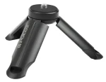 Puluz Skladací statív pre mobilné telefóny / Statív / závit 1/4” / výška 7,8 cm / 38 g (PU372)