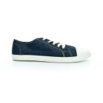 Peerko Origin Denim barefoot topánky 45 EUR