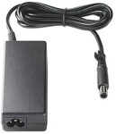 HP HP AC 90W adapter zasilający/ inwentor Wewnętrzna Čierny
