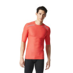 Adidas Techfit Chill Tee AY3673 pánske tréningové tričko