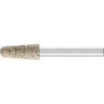 PFERD TOOLS 32209614 brúsny kolík Priemer 10 mm 10 ks; 32209614