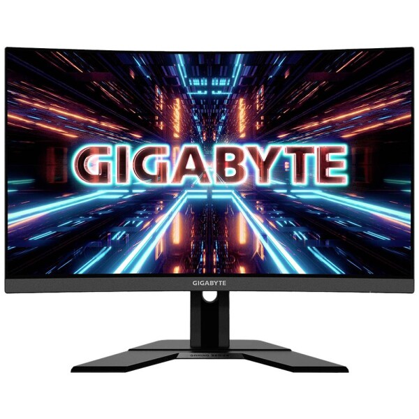 Gigabyte G27QC