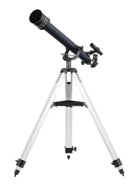 Levenhuk New Skyline BASE 60/700 AZ2 / Teleskop (86200)
