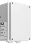 BCS Switch Poe BCS-IP5/E-S-II