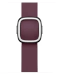 Apple Watch Modern Buckle 41mm Mulberry Large / Remienok s modernou prackou (MUH93ZM/A)