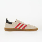 Tenisky adidas Handball Spezial Off White/ Team Colleg Red/ Core Black EUR 46